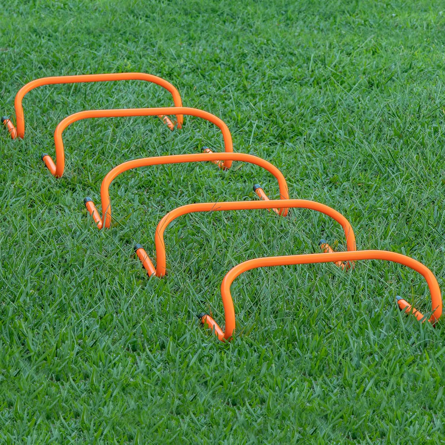 Trademark Innovations Speed Training Equipment - Enhance Agility & Performance | Ideal for Athletes