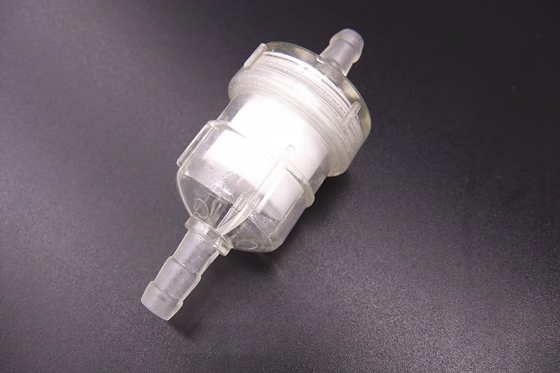 Fuel Filter for Mercury/Mariner Outboard Engines 4-15HP, Replacement Part 35-16248