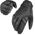 WOLF TACTICAL Shooting Gloves - Military-Grade Tactical Gloves for Men | Touchscreen Compatible