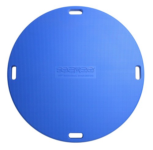 CanDo 10-1786 MVP Balance System, 20" Diameter Board