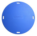 CanDo 10-1786 MVP Balance System, 20" Diameter Board