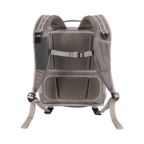 Allen Company Fryingpan River Convertible Fishing Pack, Full Backpack 12" L x 7.5" W x 21" H, 30 Liters, 6376