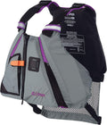 Onyx MoveVent Dynamic Paddle Vest - U.S. Coast Guard Approved for Kayaking & Canoeing | Adult Size