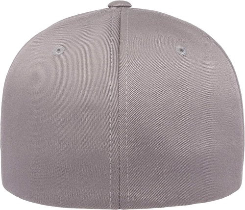 Flexfit Men's Fitted Baseball Cap - Comfortable Athletic Design | Perfect for All Sports