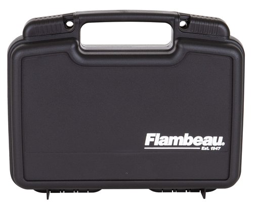 Flambeau Outdoors 1011 Safe Shot 10" Pistol Pack Case