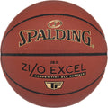 Spalding Indoor Outdoor Basketball - All Surface Composite Cover for Superior Grip & Durability
