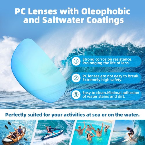 ZUVGEES Tr90 Polarized Bifocal x1.5 x2.0 x2.5 Reading Sunglasses for Fishing/Driving Wrap Around Sport Sun Readers(Black Frame/Grey Lens,200)