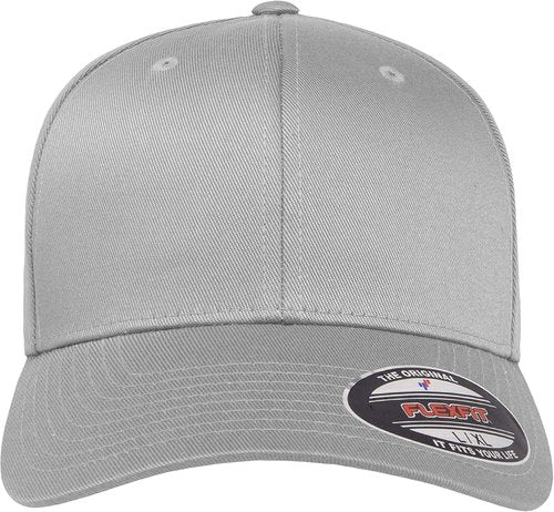 Flexfit Men's Fitted Baseball Cap - Comfortable Athletic Design | Perfect for All Sports