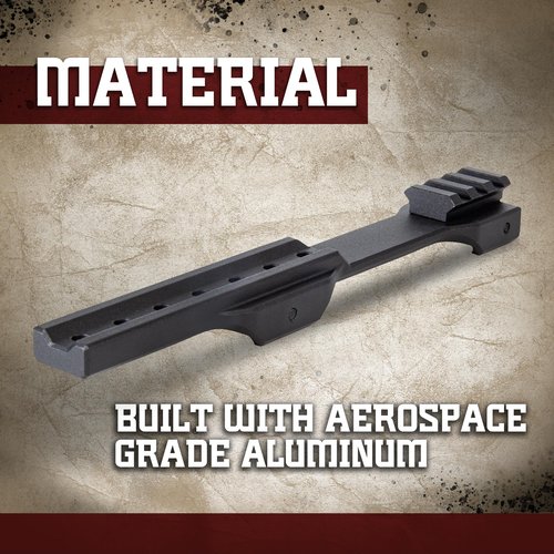 Sightmark Wraith Mini Long Mount