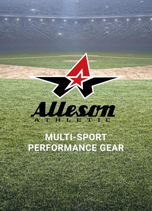 Alleson Athletic Boys Baseball Pants - Elastic Bottom, Classic Fit, Durable Fabric, Secure Waistband