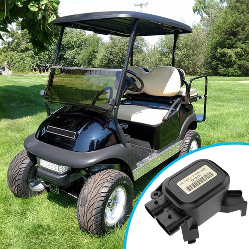 10L0L Golf Cart MCOR 4 Conversion Kit for 48V Golf Cart Club Car Precedent (2001-2004) & Carryall, Replacement Part AM293001 103327901 (1)