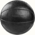 Core Weighted Medicine Ball - Soft Touch Vegan Leather | 4-30 lbs for Strength Training & Balance Workouts