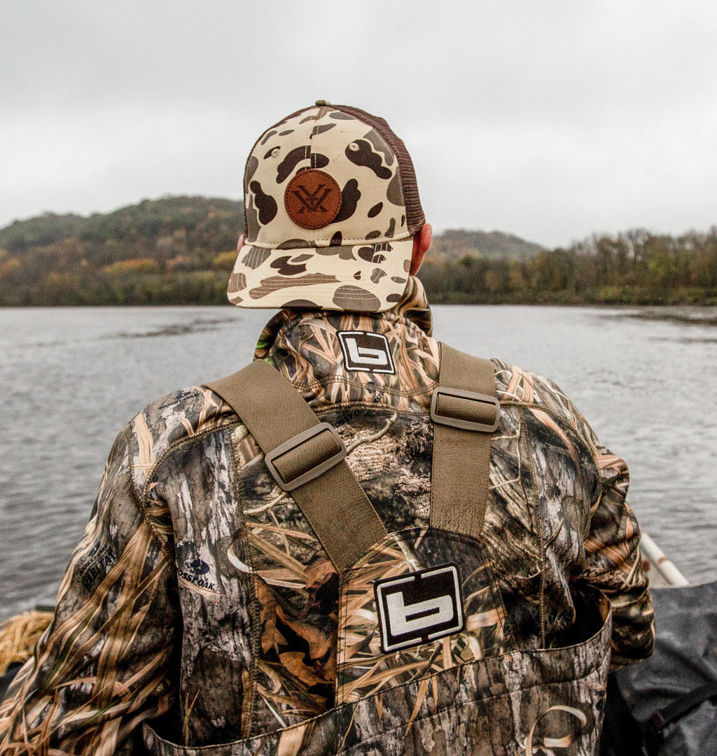 Vortex Optics Terminal Glide Cap