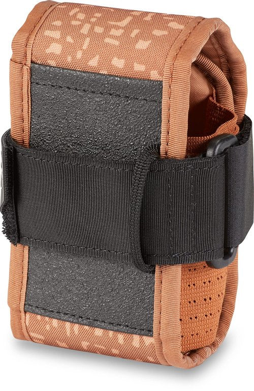 Dakine Hot Laps Gripper Bike Bag, Sierra Fossil, One Size