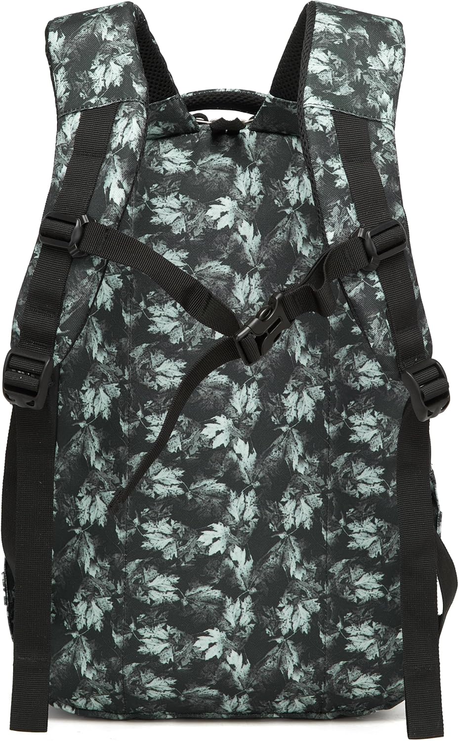 Wotony Military Tactical Backpack - Compact Black Assault Bag for Men | Durable & Versatile
