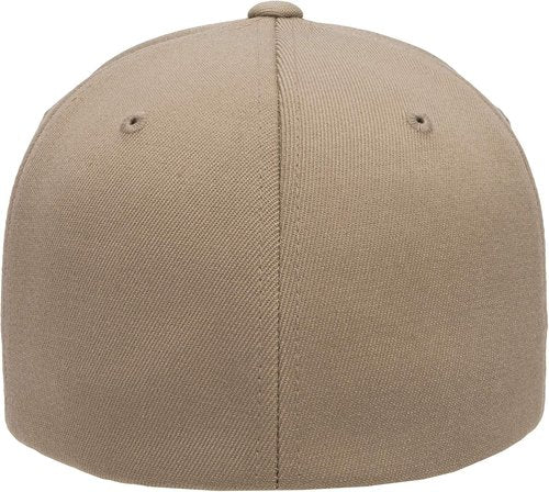 Flexfit Men's Wool Blend Athletic Hat - Comfortable Fit | Stylish Design for Active Lifestyle