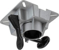 Swivl-Eze Ergonomic Marine Boat Seat Mount - 3-Degree Tilt for Lakesport Series