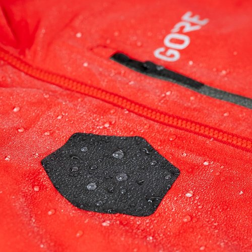 GEAR AID Tenacious Tape Gore-TEX Fabric Patches - Quick Fix for Holes & Tears in Jackets | Aquaseal FD Flexible Repair Adhesive for Outdoor Gear