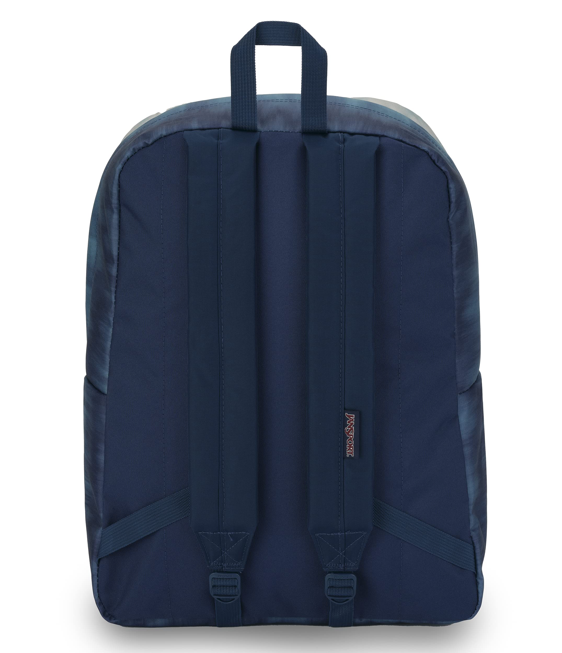 JanSport SuperBreak One Backpacks - Durable, Lightweight Bag with 1 Main Compartment, Front Utility Pocket with Built-in Organizer - Premium Backpack, Ombre Falls