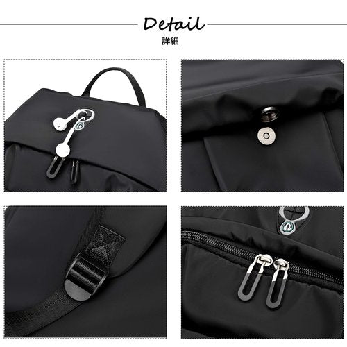 FSD.WG Rucksack fashionable backpack Popular casual rack large capacity