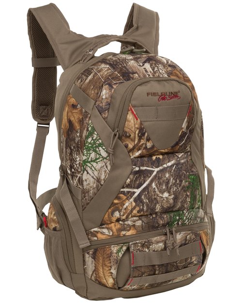 Fieldline Pro Series Eagle Backpack (Realtree Edge)