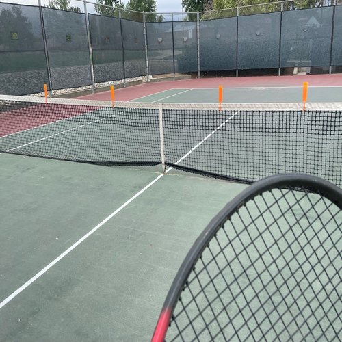 Perfect Tennis and Pickleball Targets to Play Tennis and Pickleball Like A PRO