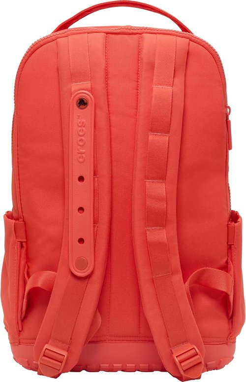 Crocs Classic Backpack - Personalize with Jibbitz Charms | Starfish Design, One Size