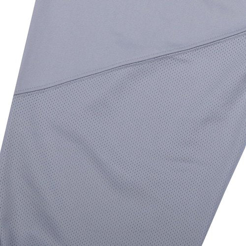 DYNAMIC Knicker Baseball Pants for Men and Youth Boys, High Rise, Relaxed Fit, Durable, Comfortable and Breathable Leg Mesh