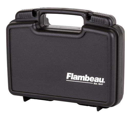Flambeau Outdoors 1011 Safe Shot 10" Pistol Pack Case