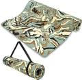 Eco-Friendly Yoga Mat - Premium Non-Slip TPE Material for Hot Yoga & Pilates | Indoor/Outdoor Use