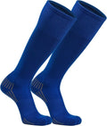 Franklin Sports Youth Baseball & Softball Socks - Tall Athletic Socks for Boys & Girls