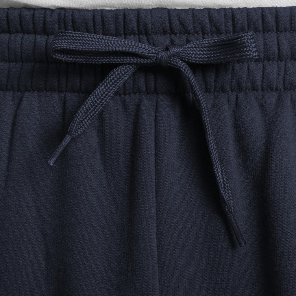 Fruit of the Loom Men's Eversoft Fleece Joggers, Moisture Wicking & Breathable, Navy, XX-Large