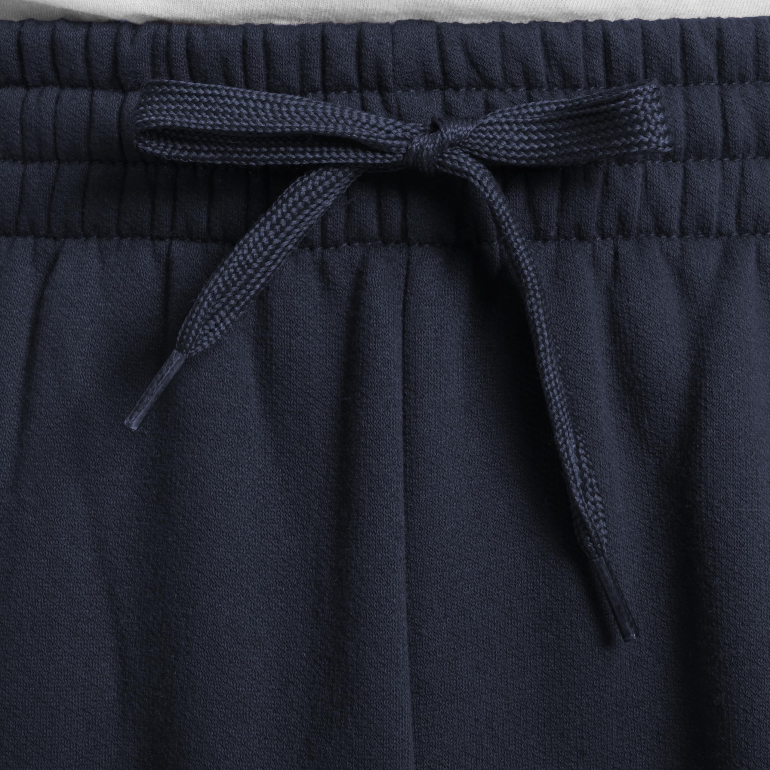 Fruit of the Loom Men's Eversoft Fleece Joggers, Moisture Wicking & Breathable, Navy, XX-Large