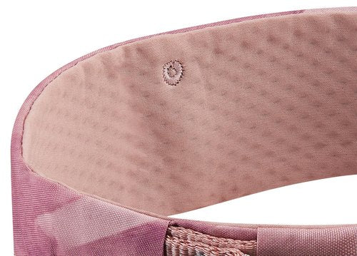 PETZL SELENA harness, L, rose