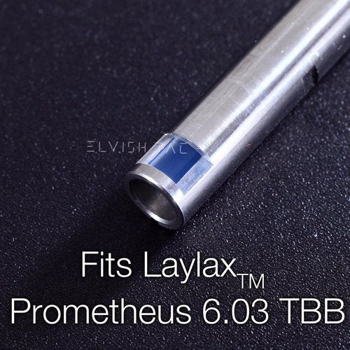Elvish Tac RHOP Fits Prommy Prometheus 6.03 AEG TBB R-Hop Airsoft NO Sanding R-Hop !!Does NOT fit Prommy KRYTAC EMG VSR!!