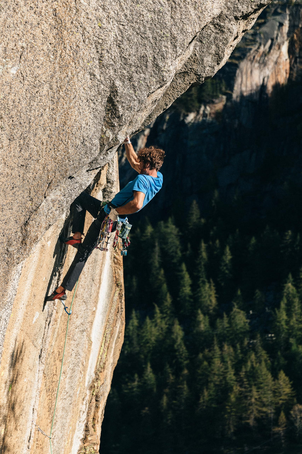 Wild Country Friend Rock Climbing Cams - Lightweight, Active Protection for Trad & Alpine Climbing - Silver - 0.4