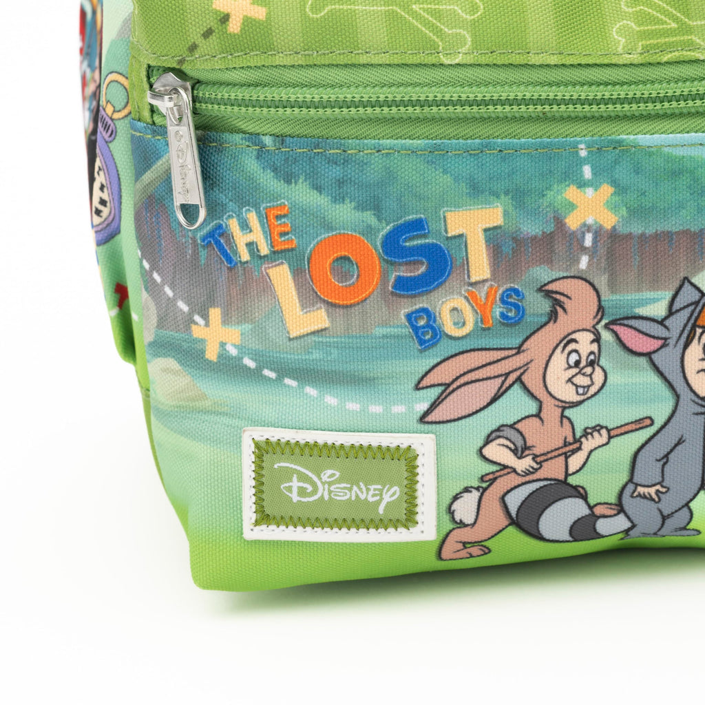 Wondapop - Peter Pan 13" Nylon Daypack