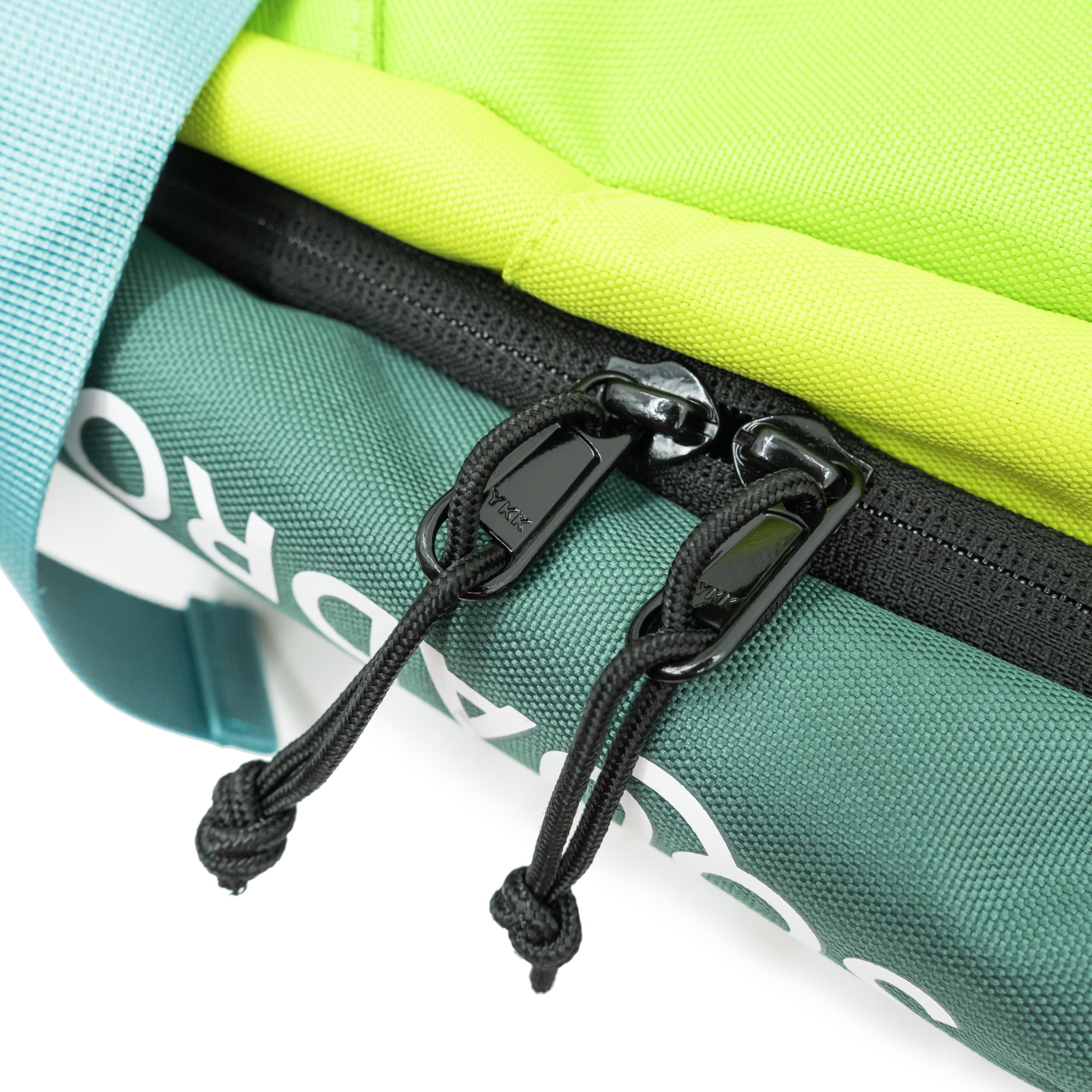 Ski Squad Quad: Multi Ski Carrying Family Backpack 2nd Generation. 5 year Warranty (Tree Run)