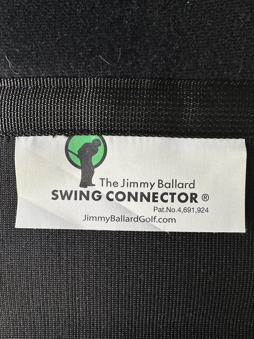 The Jimmy Ballard Swing Connector (Medium