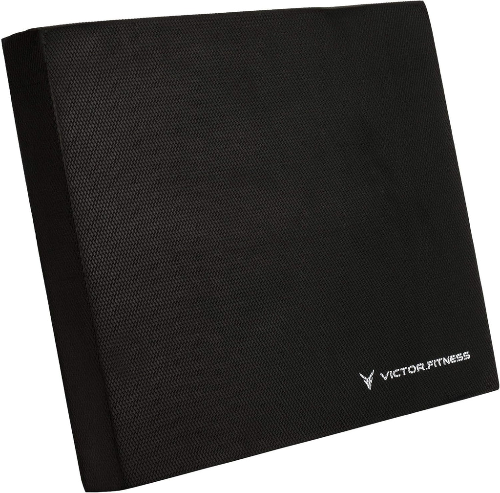 Skiennix Exercise Balance Pad - Enhance Stability and Core Strength | Ideal for Home Workouts