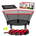 GoSports Pickle 360 Classic Paddle Ball Game Set - Pickleball Without a Court
