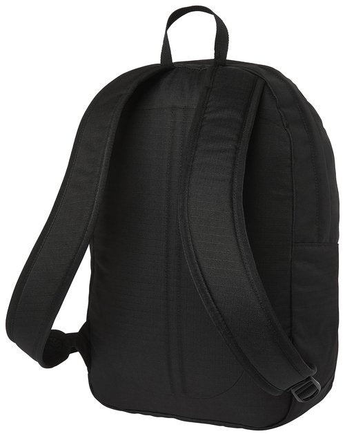 Helly-Hansen Unisex Birch 16L Backpack, 990 Black, One Size
