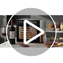 PSIIDAN Stainless Steel Food Dehydrator Machine 8 Trays Gray 650W Faster Drying
