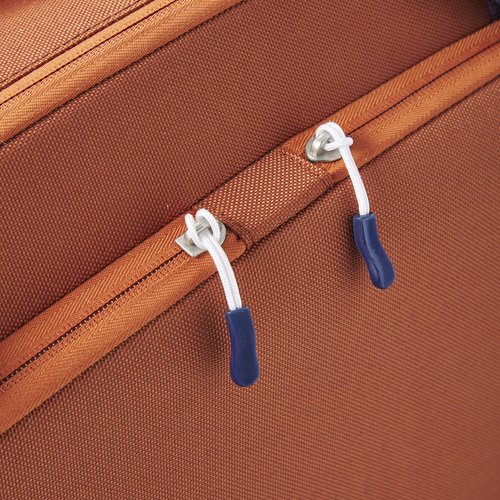 Wilson Roland Garros Team Tennis Racket Bag - Clay/Navy, Holds up to 6 Rackets