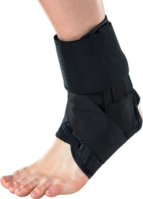 DonJoy Stabilizing Speed Pro Ankle Brace - Medium