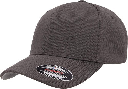 Flexfit Men's Cool & Dry Sport Cap - Lightweight, Breathable Design for Ultimate Comfort