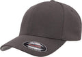 Flexfit Men's Cool & Dry Sport Cap - Lightweight, Breathable Design for Ultimate Comfort