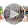 Eccliy Multi-colored Clear Crossbody Bag Stadium Approved PVC Shoulder Messenger for Concerts & Travel - 24