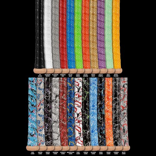 Lizard Skins Bat Grip - Superior Comfort & Control | Fits Standard Baseball Bats