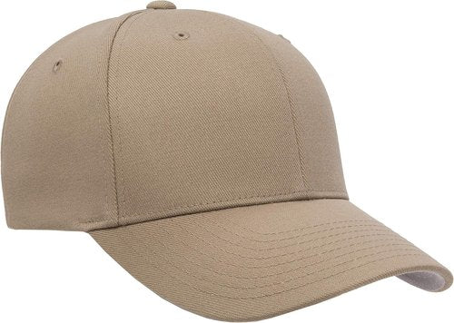 Flexfit Men's Wool Blend Athletic Hat - Comfortable Fit | Stylish Design for Active Lifestyle